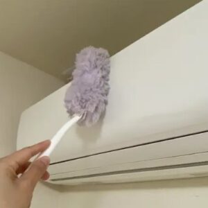 エアコン掃除！本格的に暑くなる前に！