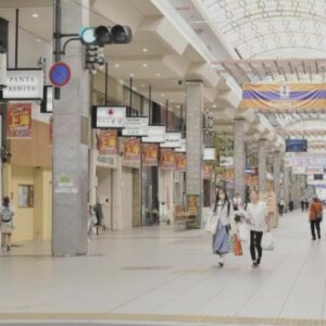 25年路線価、愛媛県内宅地 四国では33年連続下落 !