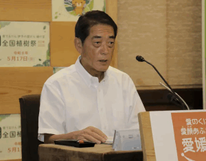 愛媛県収入 年55億7000万円減 ガソリン暫定税率廃止で試算