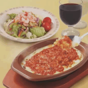 サイゼリア愛媛県３店舗目！