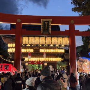 椿まつり!! 椿まつり!!