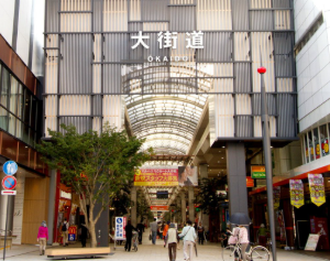 最多は「年に１～２回以下」松山の大街道・銀天街に行く頻度！「魅力的な店舗・施設誘致を」